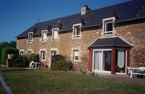 Ploubalay House | Calm and Charming Cottage in Ploubalay (Beaussais/mer)