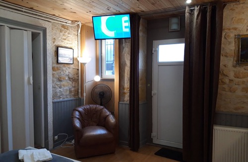 Saint-Honore-les-Bains Bed & Breakfast | Calm, rest and nature in the Morvan