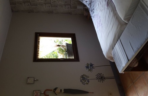 Cazalis House | Calm, serenity and nature are the hallmarks of the guest rooms