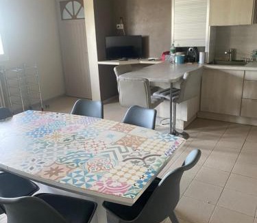Urrugne Apartment | Calme en vacances