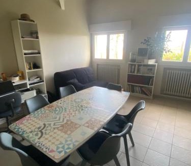 Urrugne Apartment | Calme en vacances