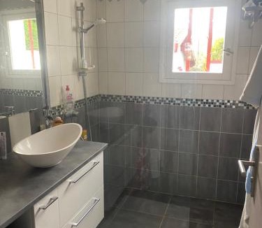Urrugne Apartment | Calme en vacances