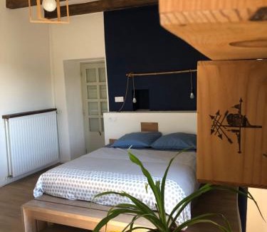 Vals-les-Bains Bed & Breakfast | Cambrassa