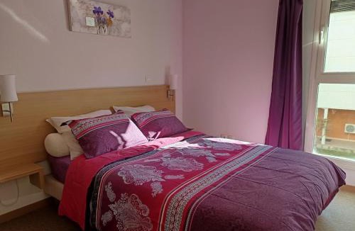 Vernet-les-Bains Apartment | Cami del Canigou