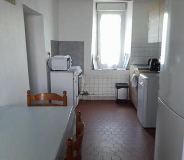 Bricquebec-en-Cotentin House | campagnarde