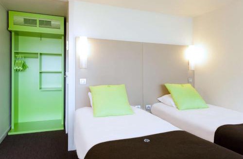 Beaucouze Hotel | Campanile Angers Ouest - Beaucouzé