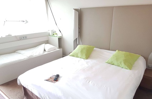 Issoire Hotel | Campanile Clermont Ferrand Sud - Issoire