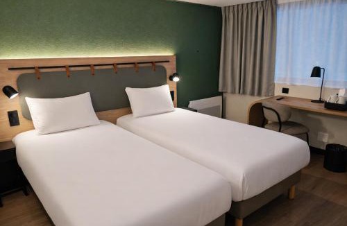 Cuincy Hotel | Campanile Lille Sud - Douai Cuincy