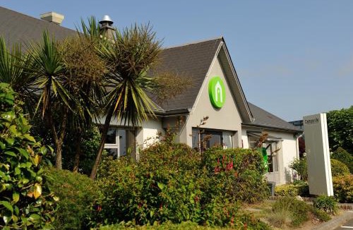 Lanester Hotel | Campanile Lorient - Lanester