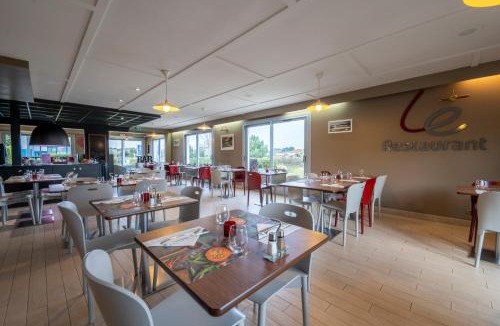 Lanester Hotel | Campanile Lorient - Lanester