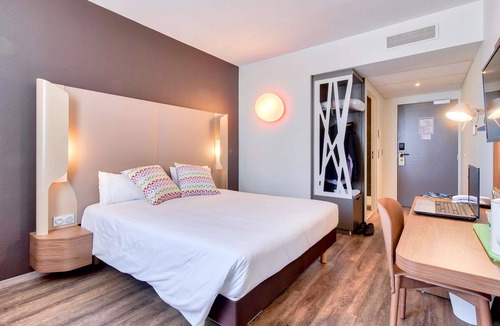 Kokotia Hotel | Campanile PRIME - Saint Jean de Luz