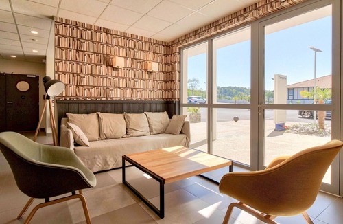 Kokotia Hotel | Campanile PRIME - Saint Jean de Luz