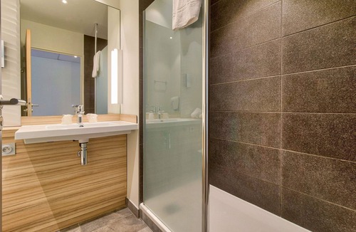 Kokotia Hotel | Campanile PRIME - Saint Jean de Luz