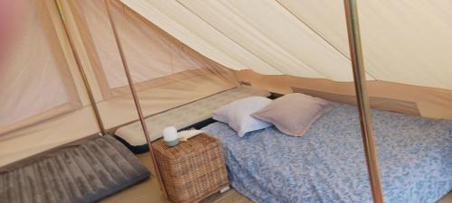 Gluiras Other | Camping à la Ferme de la Marette