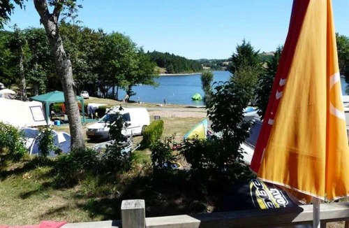 Canet-de-Salars House | Camping 3 étoiles - efb0fh