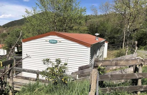 Rennes-les-Bains Other | Camping 3 étoiles - Piscine - ccbgccf