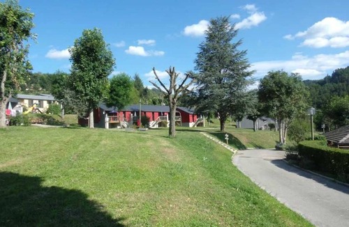 Meyrueis House | Camping 3 étoiles - ccaaah0