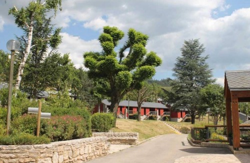 Meyrueis House | Camping 3 étoiles - ccaaah0