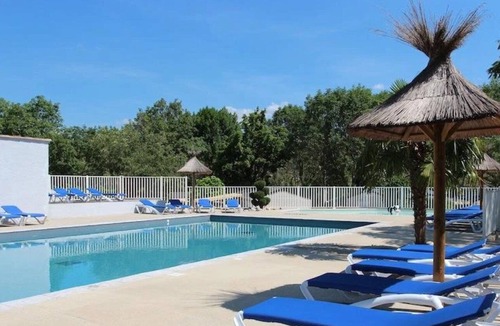 Chandolas House | Camping 3 étoiles - Piscine - ccbg0di