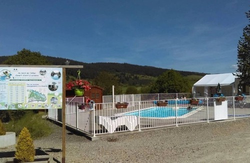 Langogne House | Camping 3 étoiles - Piscine - ccbfab0
