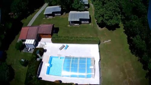 Loubeyrat Other | Camping 3 étoiles - Piscine - ccbgaig
