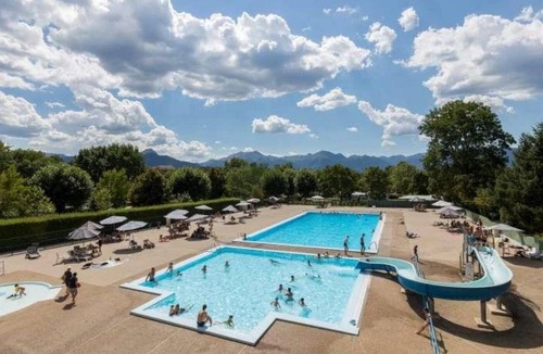 Mens House | Camping 3 étoiles - Piscine - ccbgaaf