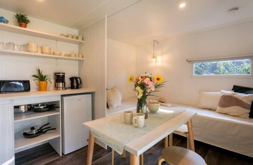 Guidel-Plages House | Camping 4 étoiles - Parc aquatique - ccbg0b0