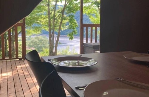 Cordelle House | Camping 4 étoiles - Piscine - ccbgeb0