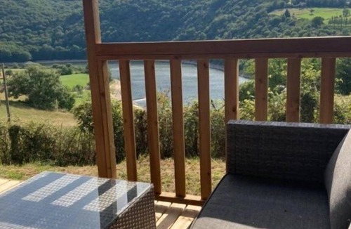 Cordelle House | Camping 4 étoiles - Piscine - ccbgebb
