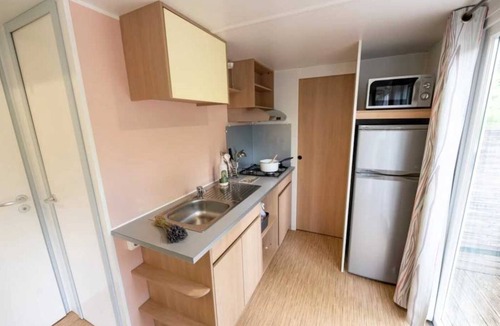 Die House | Camping 4 étoiles - Piscine - ccaifih