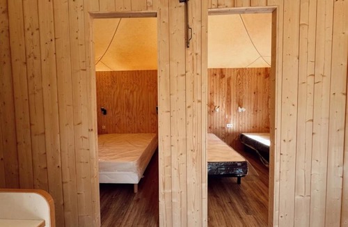Arques Other | Camping 4 étoiles - Piscine - ccbgbac