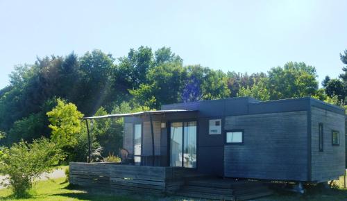 Loudeac Resort | Camping Aquarev