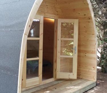 L'Hospitalet-du-Larzac Other | Camping Au Tour de l'Aveyron
