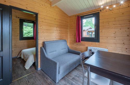 Dossenheim-sur-Zinsel Other | Camping Au pays de Hanau