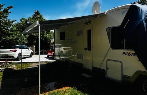 Plessis-le-Roi Other | Camping car Paris