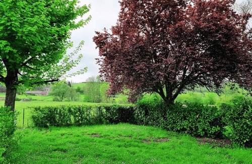 Charlieu House | Camping - ccbbcac - Two Bedroom Apartment, Sleeps 6