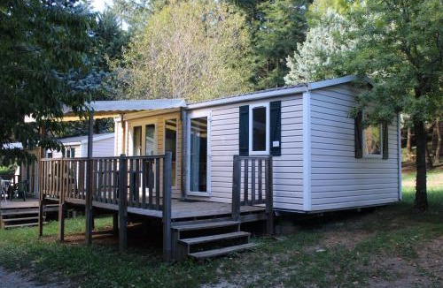 Cocures Other | Camping Chantemerle