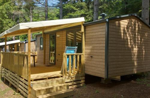 Cocures Other | Camping Chantemerle