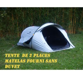 Noyal-Muzillac Other | camping chez l'habitant