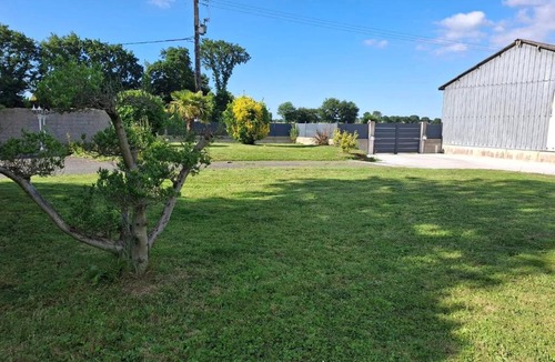 Ploeuc-l'Hermitage Other | Camping chez l'habitant à la campagne