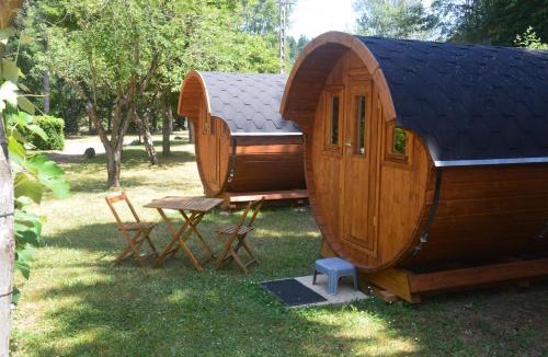 Bedoues Other | Camping Chon du Tarn