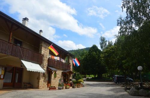 Bedoues Other | Camping Chon du Tarn