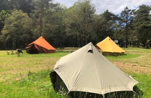 Neant-sur-Yvel Other | camping de brocéliande