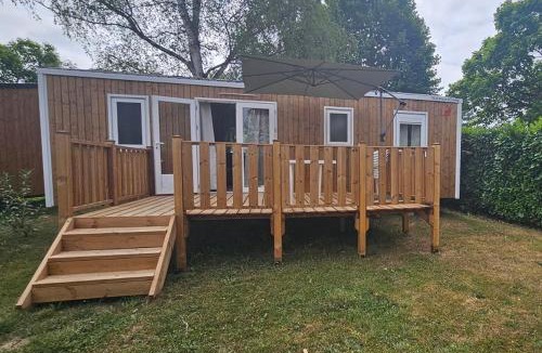 Charlieu Other | Camping de Charlieu