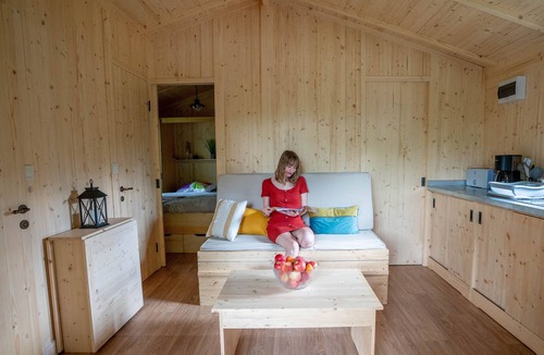 Brioude RV Rental | Camping De La Bageasse