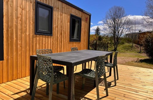 Corsavy Other | Camping de la Lyre