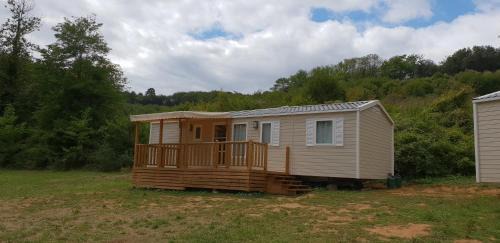 Sainte-Nathalene Other | Camping de Maillac