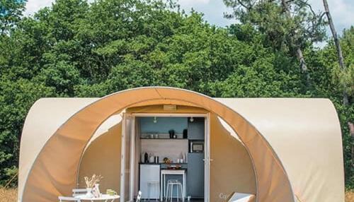 Pougues-les-Eaux Resort | Camping de Pougues les Eaux - Gaia vacances