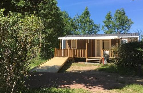 Pougues-les-Eaux Resort | Camping de Pougues les Eaux - Gaia vacances