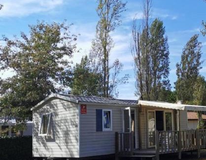 Saint-Paul-les-Dax Other | Camping des Abesses